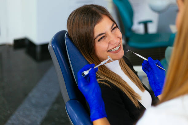 Best Full Mouth Reconstruction  in Villa Rica, GA