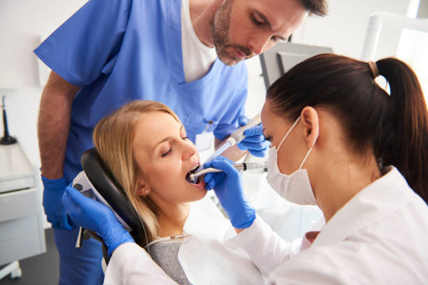 Best Dental Exams and Cleanings  in Villa Rica, GA