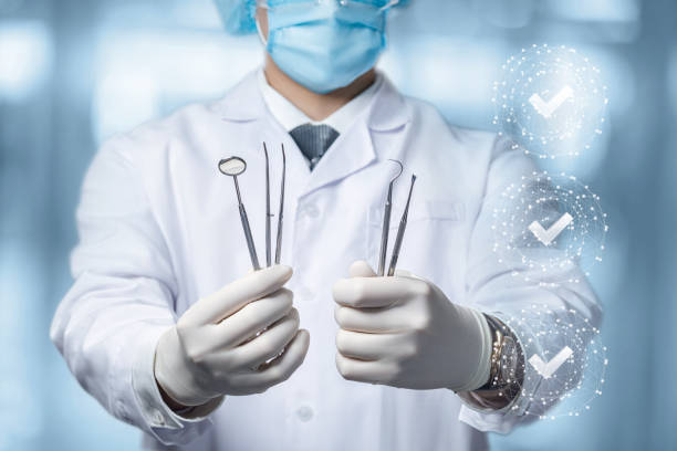 Best Tooth Extraction  in Villa Rica, GA