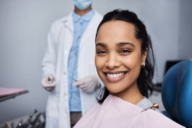 Best Cosmetic Dentistry  in Villa Rica, GA