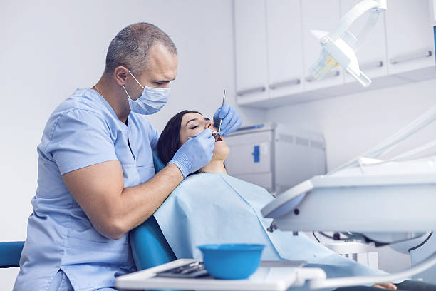 Best Wisdom Tooth Removal  in Villa Rica, GA